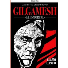 Gilgamesh el Inmortal Cuarto espacio
